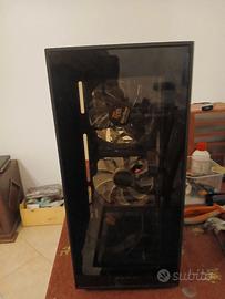 PC ASSEMBLATO SCHEDA MADRE MSI  H170 GAMING CPU IN