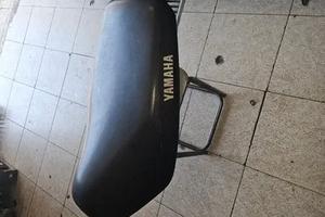 Selle tre per booster 100 mbk
