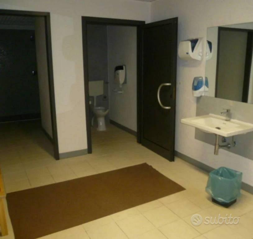 Immobile in asta di 11968 m² a Lariano - Altro