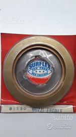 Guzzi Ercole frizione