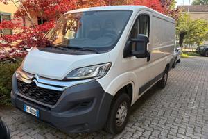 CITROEN Jumper 30 L1H1 2.2 hdi 130cv F.L. EURO 6