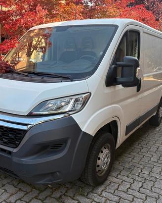 CITROEN Jumper 30 L1H1 2.2 hdi 130cv F.L. EURO 6