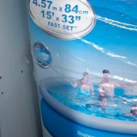 Piscina Bestway 