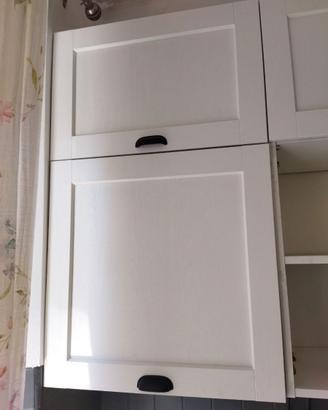 Pensili Cucina Bianco - Metod/Enköping