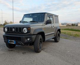 SUZUKI Jimny 4ª serie - 2024