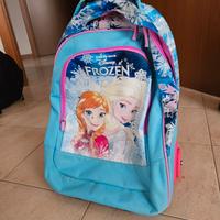 zaino scuola 