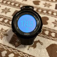 Orologio smartwatch Suunto Ambit 3 Peak pro+fascia