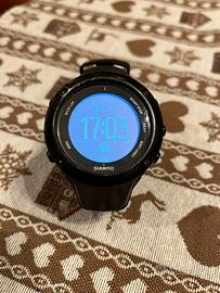 Orologio smartwatch Suunto Ambit 3 Peak pro+fascia