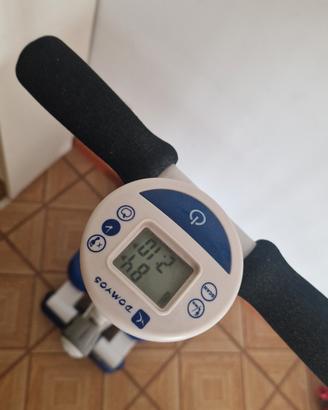 Stepper Domyos Decathlon funzionante