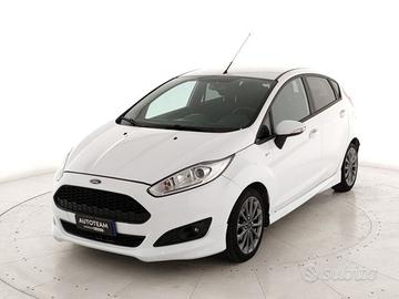 FORD Fiesta 5p 1.5 tdci ST-line 95cv