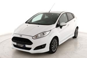 FORD Fiesta 5p 1.5 tdci ST-line 95cv