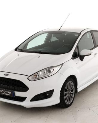 FORD Fiesta 5p 1.5 tdci ST-line 95cv