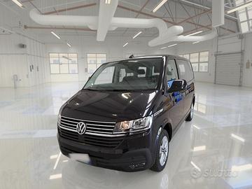 VOLKSWAGEN T6.1 CARAVELLE 2.0 TDI 150KW DSG CRUISE