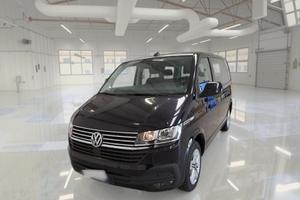 VOLKSWAGEN T6.1 CARAVELLE 2.0 TDI 150KW DSG CRUISE