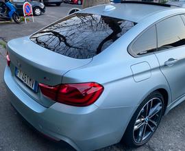 Bmw grancoupe'420