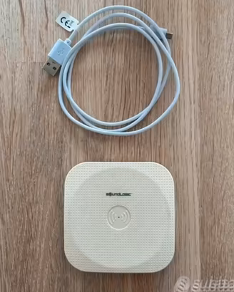 Caricabatterie a base wireless universale
