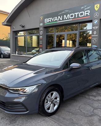 Volkswagen Golf Variant 1.0 eTSI EVO DSG Life
