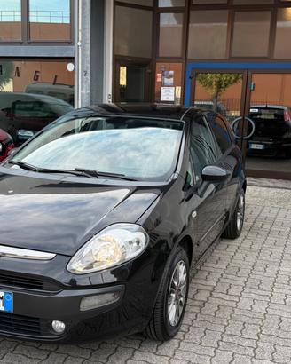 Fiat Punto Evo 1.2 5 porte Dynamic
