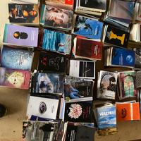 Libri di vario genere