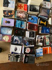 Libri di vario genere