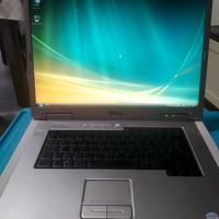 PC portatile Dell inspiron 9400