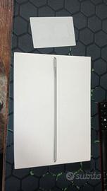 Scatola Apple iPad Air" Wifi Cellular 16 GB Space