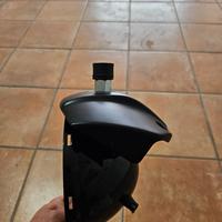 accessori Harley-Davidson sportster iron 1200