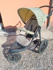 Passeggino Hauck