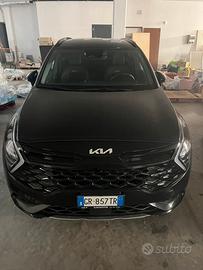 Kia sportage disel