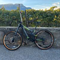 Cannondale Trigger 29 Carbon