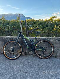 Cannondale Trigger 29 Carbon