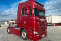 SCANIA S660 - 2023