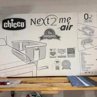 Next to me chicco