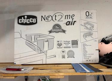 Next to me chicco