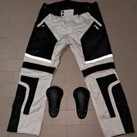 Pantaloni moto estivi Befast DUNE PANT CE Certific