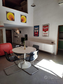 Zona Santa Croce, 70mq