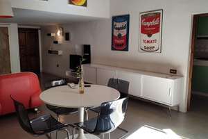 Zona Santa Croce, 70mq