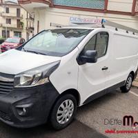 OPEL VIVARO 1.6 CDTI 120CV PC TN FURGONE EDITION