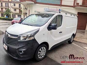 OPEL VIVARO 1.6 CDTI 120CV PC TN FURGONE EDITION