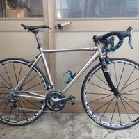 Nevi Grimsel Titanio Dura Ace 