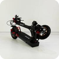 Monopattino elettrico