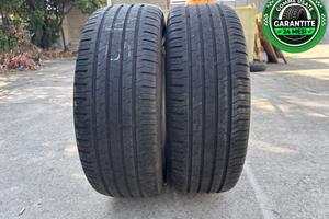 gomme usate 2155517 Estivo CONTINENTAL - Con - 595