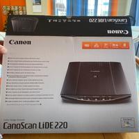 CanoScan LiDe 220