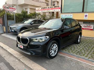 Bmw X1 sDrive18d Business