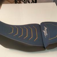 Sella confort per Africa twin 1100