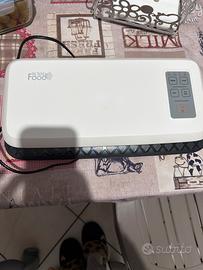 Macchina per sottovuoto