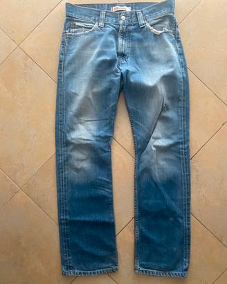 jeans levi’s