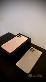 iPhone 11 Pro, 265GB