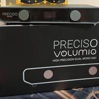 Volumio PRECISO Dac