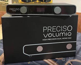Volumio PRECISO Dac